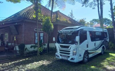 Rental Elf Long Kembangan Jakarta Barat