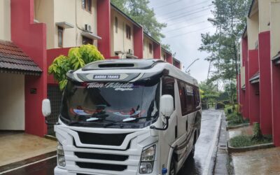 Rental Elf Long Meruya Jakarta Barat